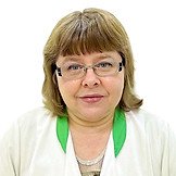 Врач Дмитриенко Елена Геннадьевна