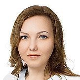 Врач Дмитриенко Елена Владимировна