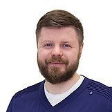 Врач Дмитриев Александр Сергеевич