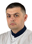 Врач Дмитриев Алексей Олегович
