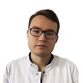 Врач Дмитриев Артур Радифович