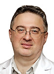 Врач Дмитриев Дмитрий Викторович