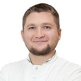 Врач Дмитриев Иван Владимирович