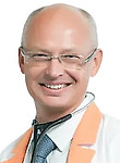 Врач Дмитриев Константин Витальевич