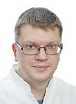 Врач Дмитриев Максим Иванович