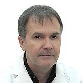 Врач Дмитриев Сергей Николаевич