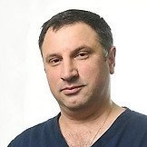 Врач Дмитриев Сергей Викторович