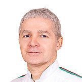 Врач Дмитриев Вадим Юрьевич