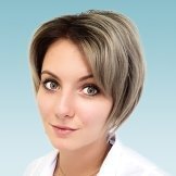 Врач Дмитриева Алена Александровна