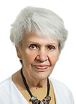 Врач Дмитриева Алла Алексеевна