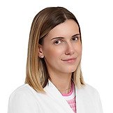 Врач Дмитриева Анастасия Андреевна