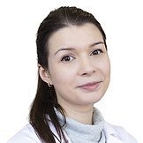Врач Толпежникова (Дмитриева) Дарья Дмитриевна