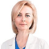 Врач Дмитриева Екатерина Владимировна
