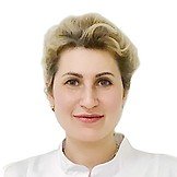 Врач Дмитриева Елена Анатольевна