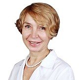 Врач Дмитриева Елена Ивановна
