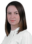 Врач Дмитриева Елена Михайловна