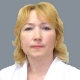 Врач Дмитриева Галина Алексеевна
