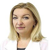 Врач Дмитриева Ирина Михайловна