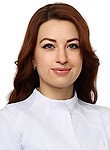 Врач Дмитриева Мария Александровна