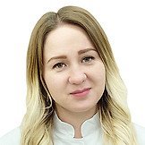 Врач Дмитриева Мария Андреевна