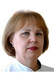 Врач Дмитриева Марина Владимировна