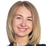 Врач Дмитриева Наталья Александровна
