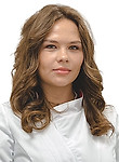 Врач Дмитриева Наталья Дмитриевна