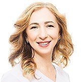 Врач Дмитриева Оксана Анатольевна