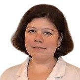 Врач Дмитриева Ольга Юрьевна