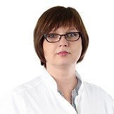 Врач Дмитриева Ольга Николаевна