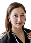 Врач Дмитриева Татьяна Дмитриевна