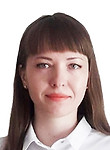 Врач Дмитриева Валентина Александровна