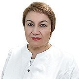 Врач Дмитриева Валентина Геннадьевна 