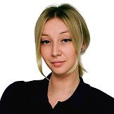 Врач Дмитриевич Ксения Александровна