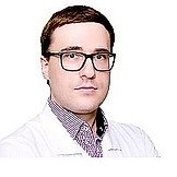 Врач Дмитрюк Ярослав Романович