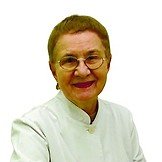 Врач Дмитроц Римма Давидовна