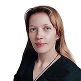 Врач Дмитроченко Лина Дмитриевна