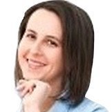 Врач Дмитрович Виктория Николаевна