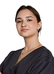 Врач Дмитровская Мария Викторовна