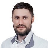 Врач Дмуховский Денис Валерьевич