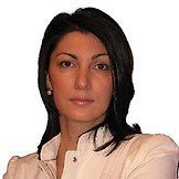 Врач Добаева Наида Владимировна