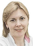 Врач Добренькова Наталья Владимировна