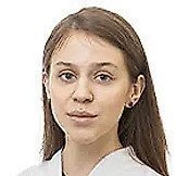 Врач Добрица Вероника Алексеевна