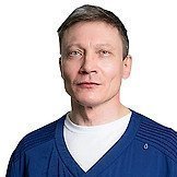Врач Добрицын Игорь Александрович