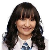 Врач Добрицына Марина Андреевна
