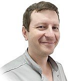 Врач Добриков Андрей Леонидович