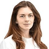 Врач Добрякова Марта Михайловна