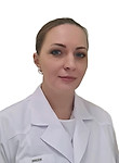 Врач Добробабина Людмила Сергеевна