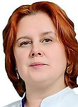 Врач Добродеева Элла Валерьевна