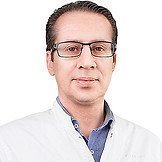 Врач Доброхотов Максим Михайлович